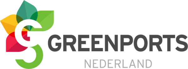 Greenportsnl Logorgb